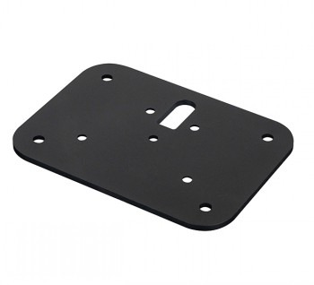 B-TECH AV SYSTEM X -FIXED FLOOR BASE FOR BT8381 COLUMN