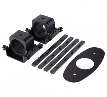 B-TECH AV MODE-AL - FLOOR MOUNTING BRACKET FOR BT8385