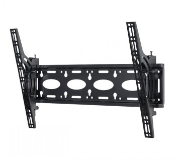 B-TECH AV UNIVERSAL FLAT SCREEN WALL MOUNT WITH TILT (VESA 600 X 400)