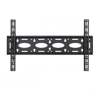 B-TECH AV UNIVERSAL FLAT SCREEN WALL MOUNT (VESA 600)