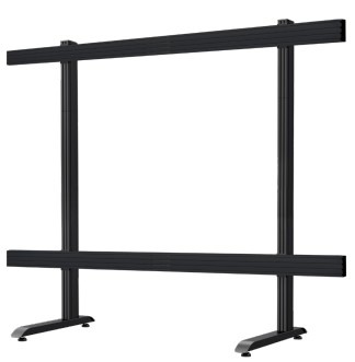 B-TECH FLOOR STAND FOR SAMSUNG ALL-IN-ONE 146”  IAB DISPLAY
