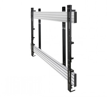 B-TECH AV SYSTEM X - WALL MOUNT FOR 84" MICROSOFT SURFACE HUB (VESA 1400 X 800)