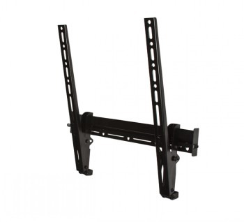 B-TECH AV VENTRY - UNIVERSAL FLAT SCREEN WALL MOUNT WITH TILT (VESA 400)