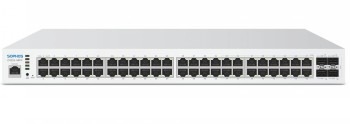 SOPHOS CS210-48FP SOPHOS SWITCH - 48 PORT (16X2.5G) WITH FULL POE - EU POWER CORD