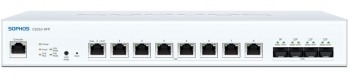 SOPHOS CS210-8FP SWITCH - 8 PORT (8X2.5G) WITH FULL POE - EU POWER CORD