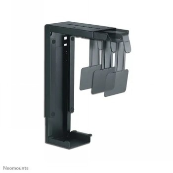 NEOMOUNTS CPU HOLDER (HEIGHT PC: 30-53 CM / WIDTH PC: 8-22 CM) BLACK