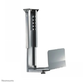 NEOMOUNTS CPU HOLDER (HEIGHT PC: 39-54 CM / WIDTH PC: 13-23 CM) SILVER