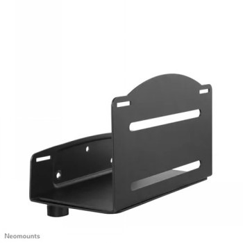 NEOMOUNTS CPU HOLDER (WALL MOUNT / DEPTH: 12-21 CM) BLACK