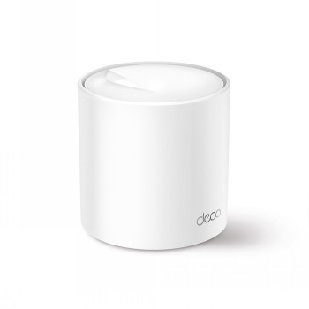 TP-LINK DECO X50 AX3000 MESH WIFI6 UNIT