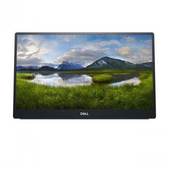 DELL 14 PORTABLE MONITOR - P1424H - 35.6CM (14'')
