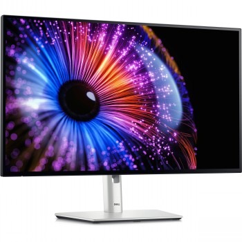 DELL 27 U2724DE QHD 120HZ IPS BLACK 16:9 PIVOT USBC-90W RJ45