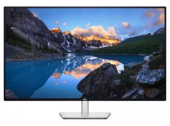 DELL 43 U4323QE UHD IPS 16:9 PIVOT USBC-90W RJ-45 IMST