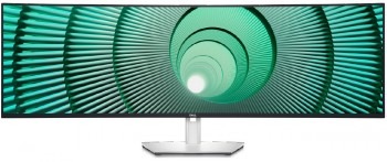 DELL 49 U4924DW CURVED DQHD IPS-BLACK 32:9 USBC-90W RJ45