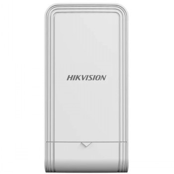 HIKVISION 5GHZ 867MBPS 5KM OUTDOOR WIRELESS CPE