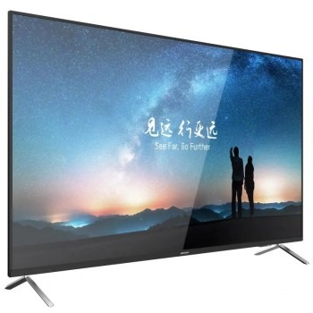 HIKVISION LED 54.6” 4K MONITOR HDMI_