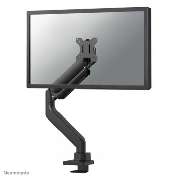 NEOMOUNTS NEXT CORE DESK MOUNT 1 SCREEN (TOPFIX CLAMP/GROMMET) 1 SCREEN BLACK