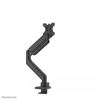 NEOMOUNTS NEXT CORE DESK MOUNT 1 ULTRA WIDE CURVED SCREEN (TOPFIX CLAMP/GROMMET) 1 SCREEN BLACK
