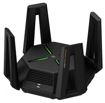 XIAOMI ROUTER AX9000 GL WIFI REITITIN