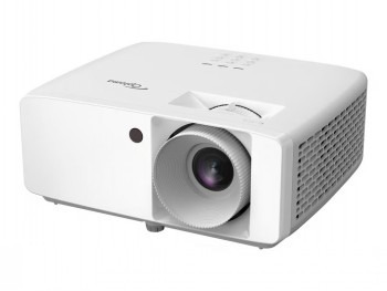 OPTOMA ZW340E WXGA 3600ANSI 1.54-1.72:1 LASER PJ