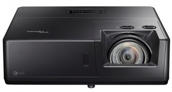 OPTOMA ZU507TST 5000ANSI WUXGA 0.58:1 ST PROJECTOR