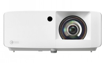 OPTOMA UHZ35ST UHD 3500ANSI 0.5:1 SHORT THROW PJ