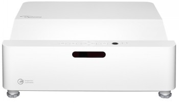 OPTOMA ZW410UST 4000ANSI WXGA UST LASER PROJECTOR