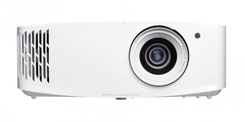 OPTOMA UHD35X 3600ANSI UHD 1.5-1.66:1 DLP PROJECTOR
