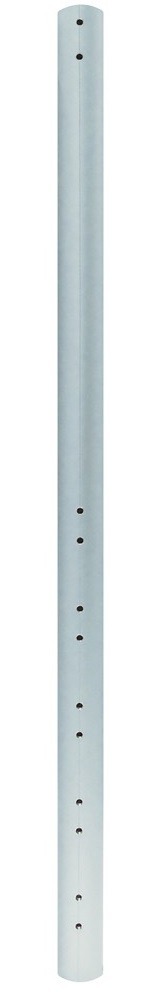 NEOMOUNTS 200 CM EXTENSION POLE FOR FPMA-C200/C400SILVER/PLASMA-C100 1 SCREEN SILVER