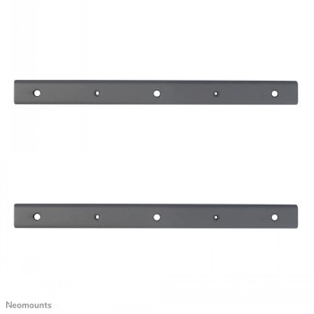 NEOMOUNTS BY NEWSTAR VESA CONVERSION PLATE - VESA 75&100 TO 200X100 - SILVER