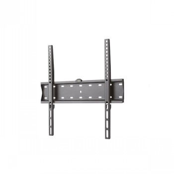 NEOMOUNTS FLAT SCREEN WALL MOUNT (FIXED) 1 SCREEN BLACK