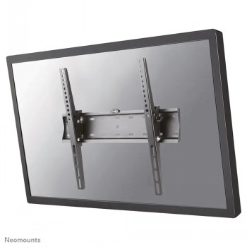 NEOMOUNTS FLAT SCREEN WALL MOUNT (TILTABLE) 1 SCREEN BLACK