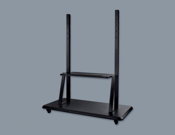OPTOMA MOBILE TROLLEY FOR INTERACTIVE FLAT PANEL