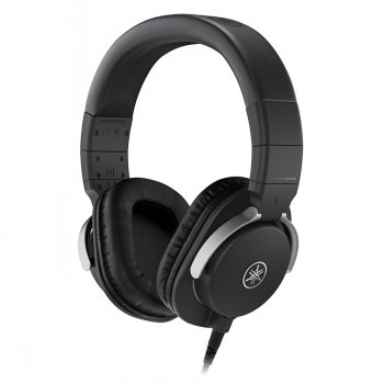 YAMAHA HPH-MT8 HIGH-END HIGH-RESOLUTION MONITOR HEADPHONES. 45 MM