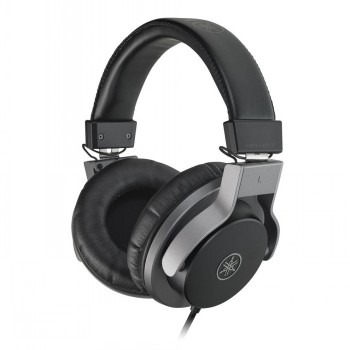 YAMAHA HPHMT7 HIGH-END HIGH-RESOLUTION MONITOR HEADPHONES.