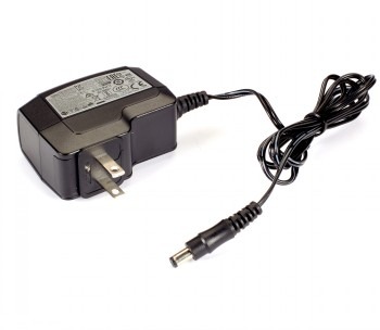 BLACK BOX KVX SERIES KVM EXTENDER REPLACEMENT POWER SUPPLY