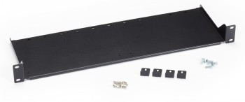 BLACK BOX KVX SERIES KVM EXTENDER RACKMOUNT TRAY