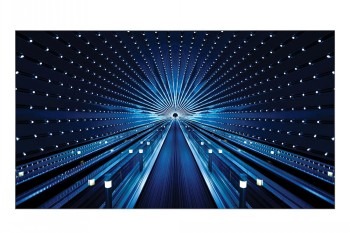 SAMSUNG SMART LED SIGNAGE INDOOR LED THE WALL IA008B ALL-IN-ONE 0.84 146"