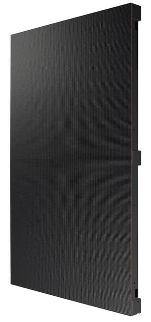 SAMSUNG SMART LED SIGNAGE INDOOR LED IF025BAS CABINET