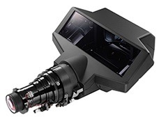 BENQ LENS PLATE LS1ST4