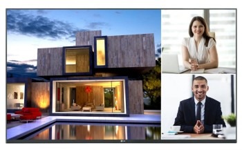 LG LSCB-H108C 108" ALL-IN-ONE ESSENTIAL LED WALL
