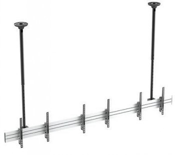 LH-GROUP KATTOTELINE MENU BOARD 32-49"