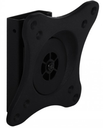 MB WALLMOUNT 360 25KG VESA 75-200 BL