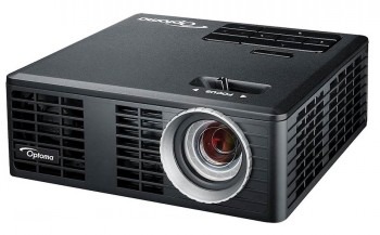 OPTOMA ML750E ULTRA MOBILE 700ANSI WXGA 1.5:1 LED