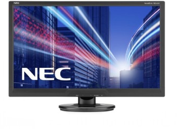 NEC 24" AS242W FHD TN DVI-D