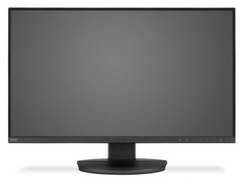 NEC 27" EA271Q BLACK QHD PLS HAS DP USB-C PD 60W