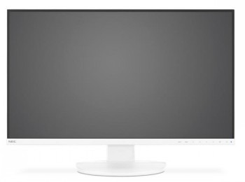 NEC EA271Q WHITE QHD PLS HAS DP USB-C PD 60W