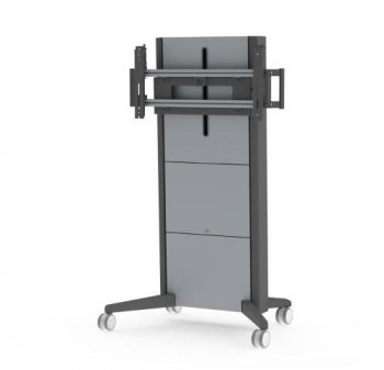 NEC HEIGHT-ADJUSTABLE TROLLEY PD03MHA