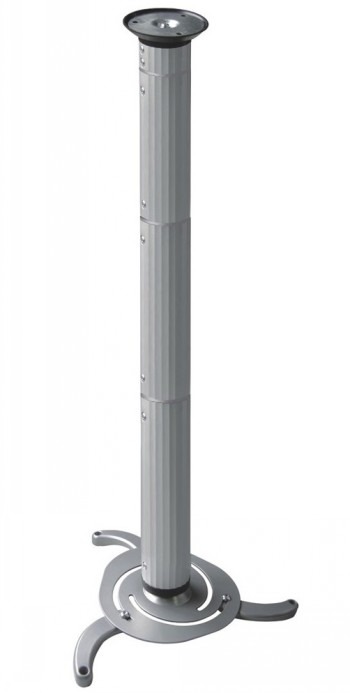 NEOMOUNTS BY NEWSTAR PROJECTOR CEILING MOUNT (HEIGHT: 13-106 CM) 15 KG SILVER