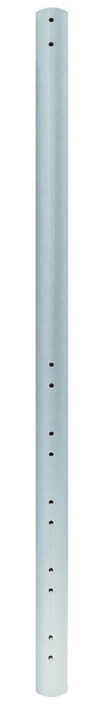 NEOMOUNTS 100 CM EXTENSION POLE FOR FPMA-C200/C400SILVER/PLASMA-C100 1 SCREEN SILVER