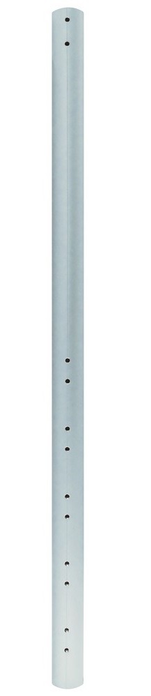 NEOMOUNTS 150 CM EXTENSION POLE FOR FPMA-C200/C400SILVER/PLASMA-C100 1 SCREEN SILVER